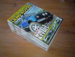 LRO magazine